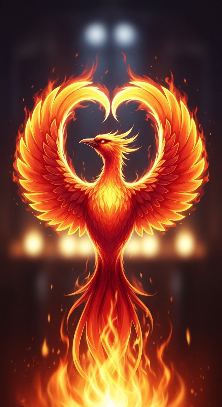 About Fire Phoenix 888